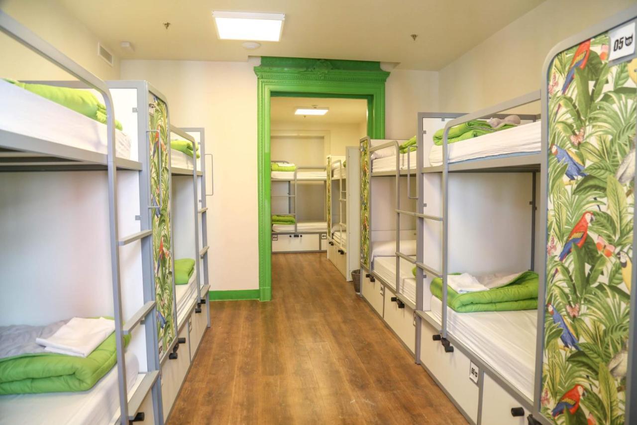Cats Hostel Madrid Sol ภายนอก รูปภาพ