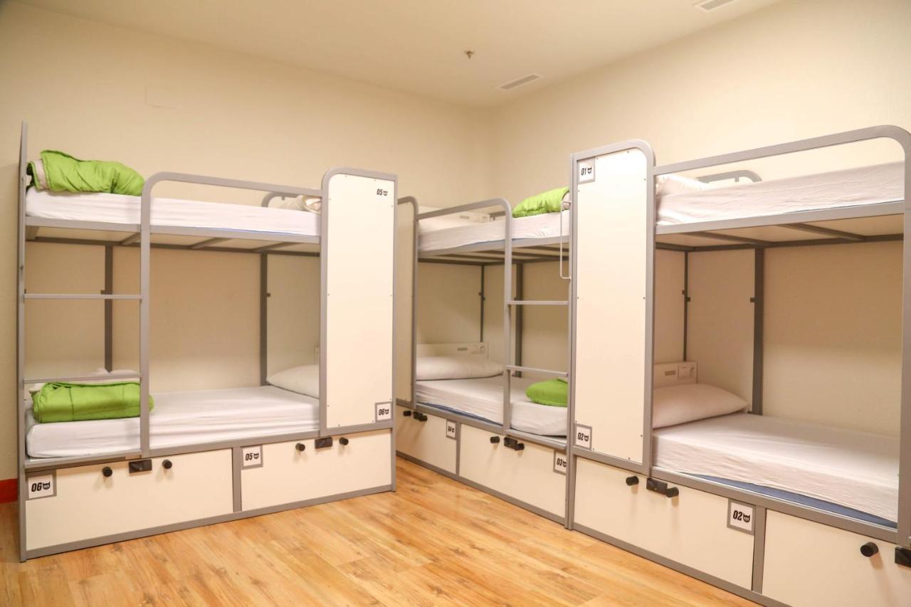 Cats Hostel Madrid Sol ภายนอก รูปภาพ