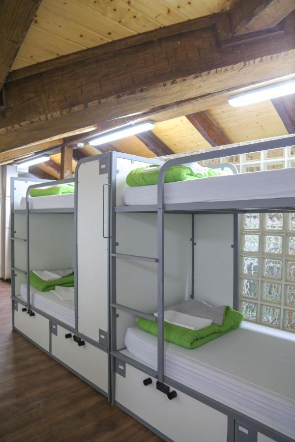 Cats Hostel Madrid Sol ภายนอก รูปภาพ