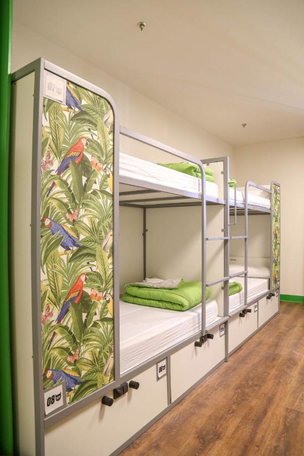 Cats Hostel Madrid Sol ภายนอก รูปภาพ