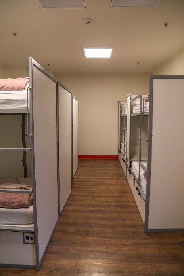 Cats Hostel Madrid Sol ภายนอก รูปภาพ