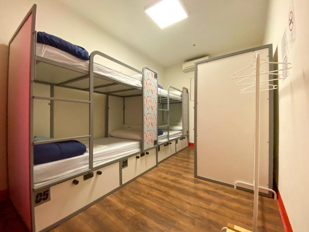 Cats Hostel Madrid Sol ภายนอก รูปภาพ