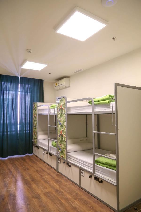 Cats Hostel Madrid Sol ภายนอก รูปภาพ