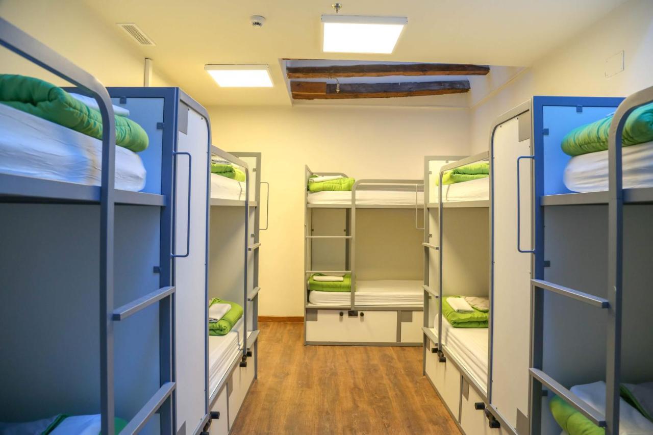 Cats Hostel Madrid Sol ภายนอก รูปภาพ