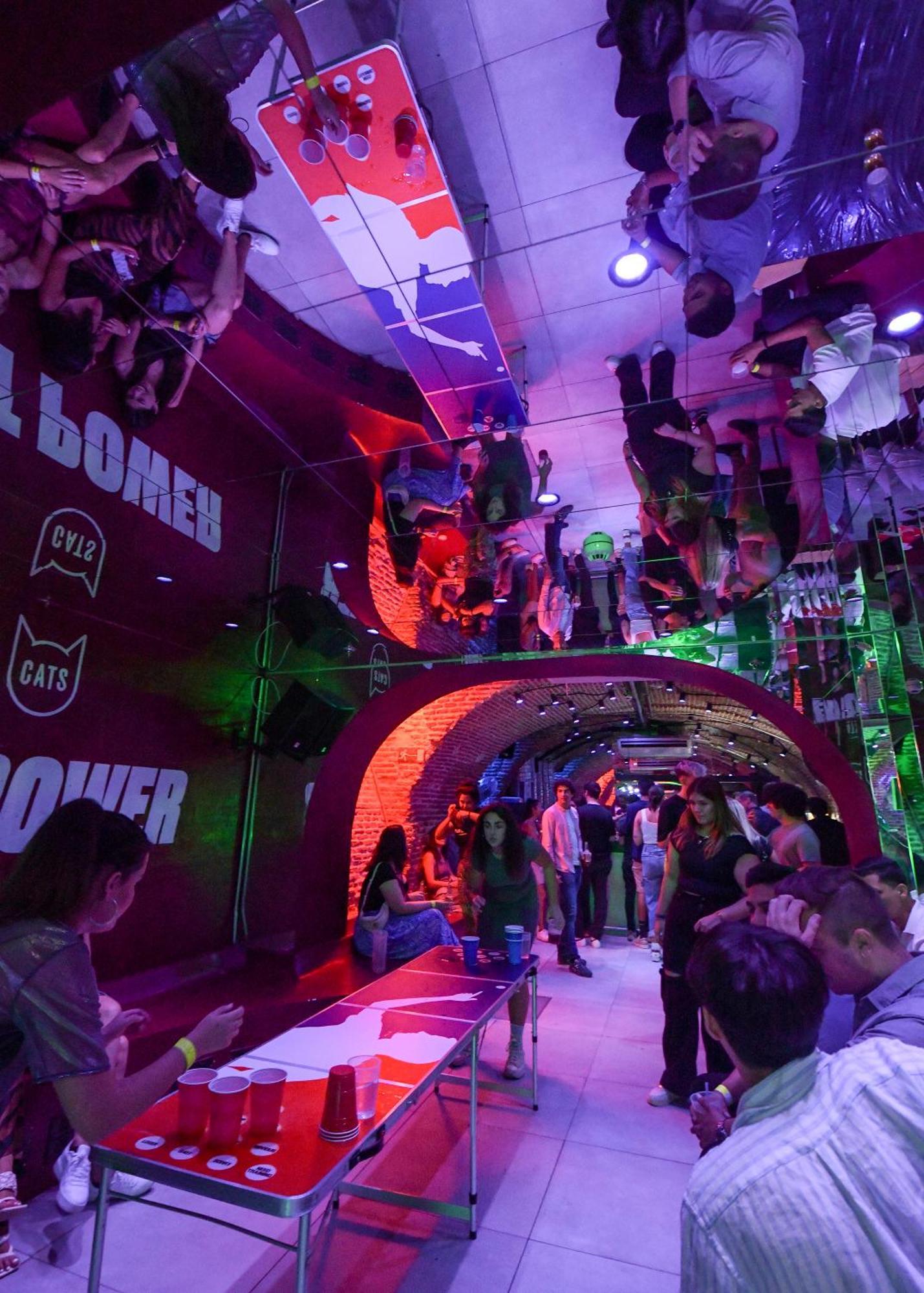 Cats Hostel Madrid Sol ภายนอก รูปภาพ