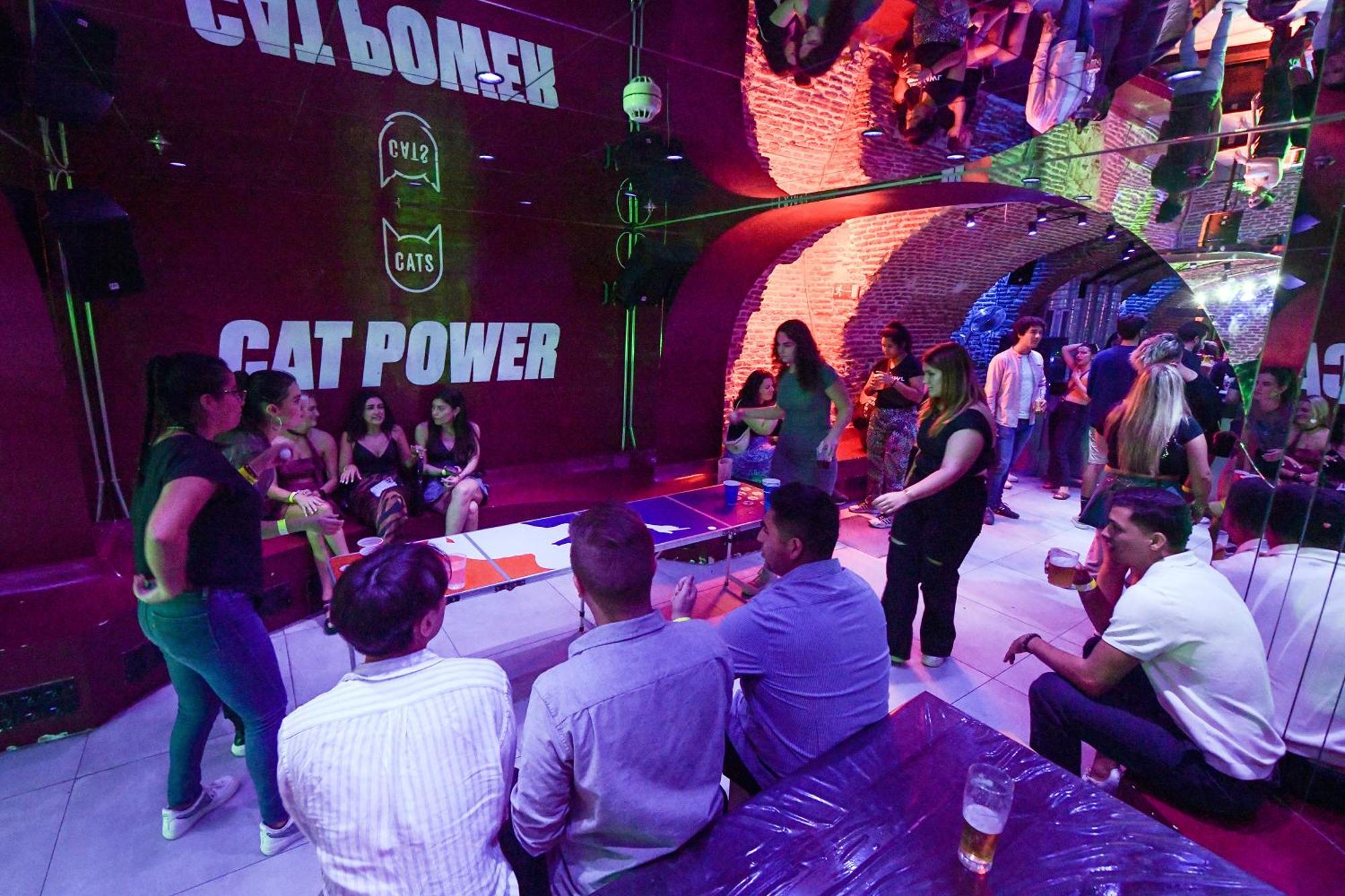 Cats Hostel Madrid Sol ภายนอก รูปภาพ
