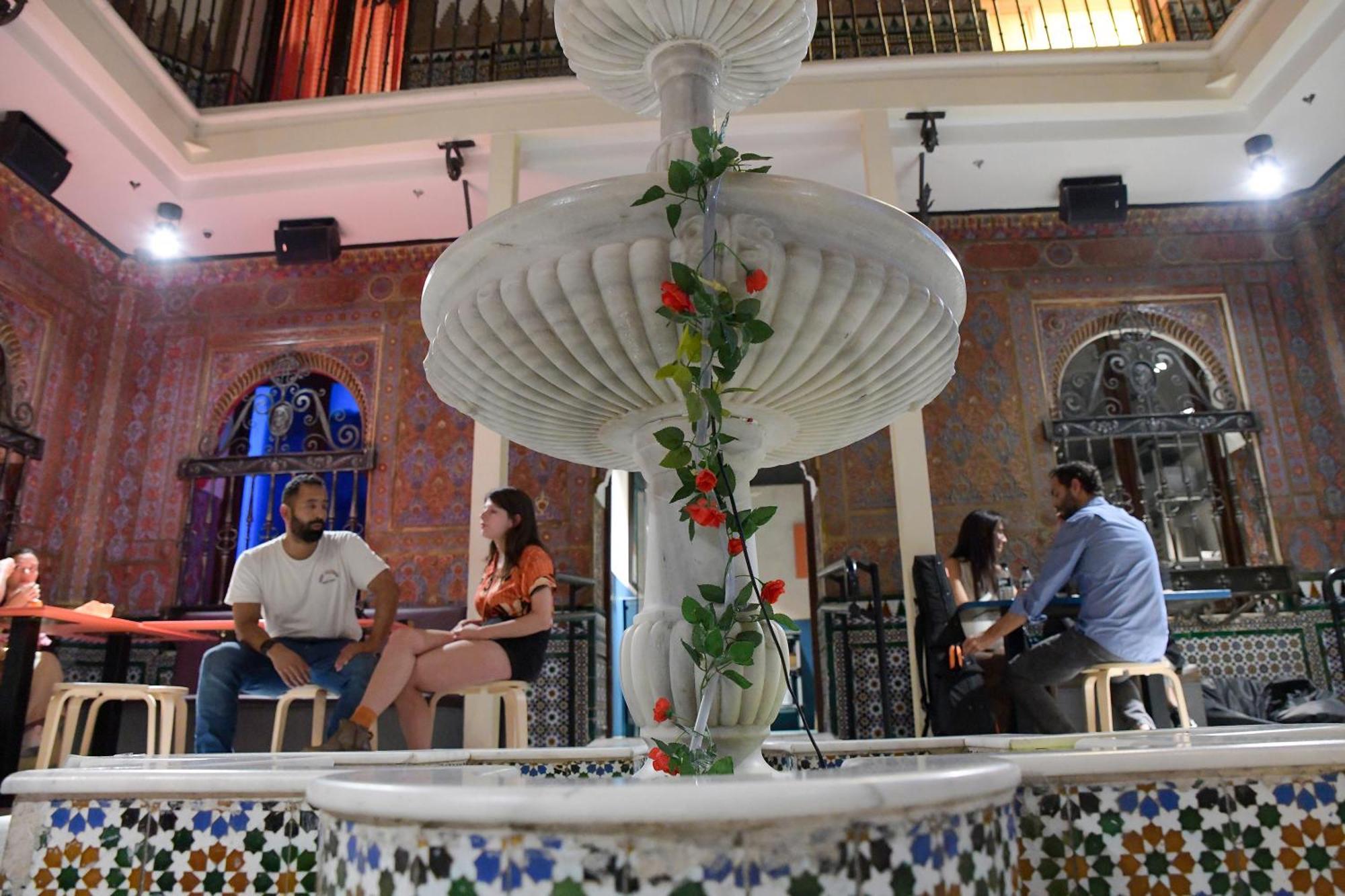 Cats Hostel Madrid Sol ภายนอก รูปภาพ