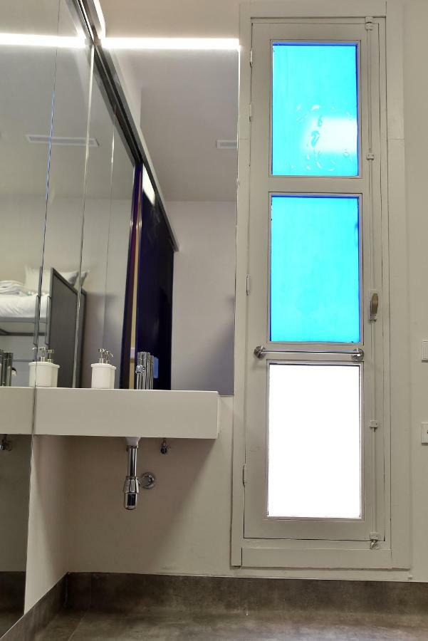 Cats Hostel Madrid Sol ภายนอก รูปภาพ