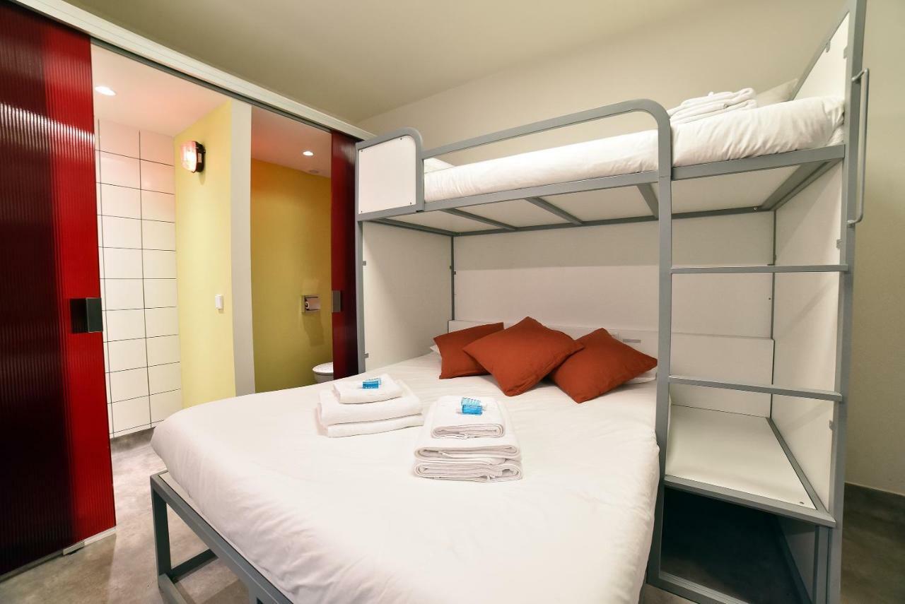 Cats Hostel Madrid Sol ภายนอก รูปภาพ