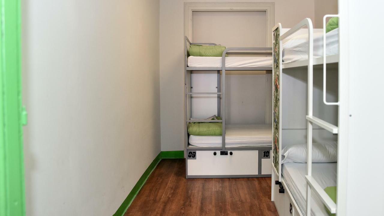Cats Hostel Madrid Sol ภายนอก รูปภาพ