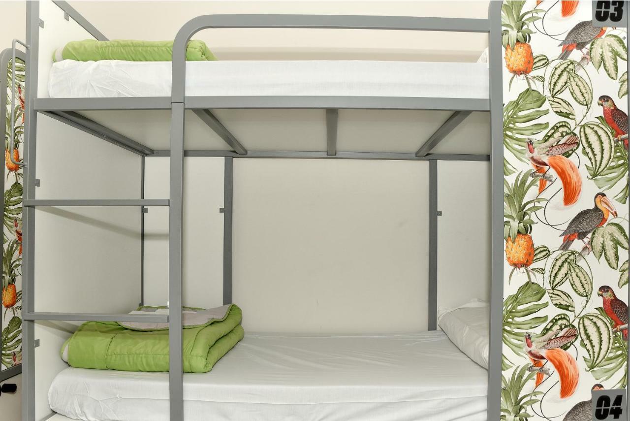 Cats Hostel Madrid Sol ภายนอก รูปภาพ