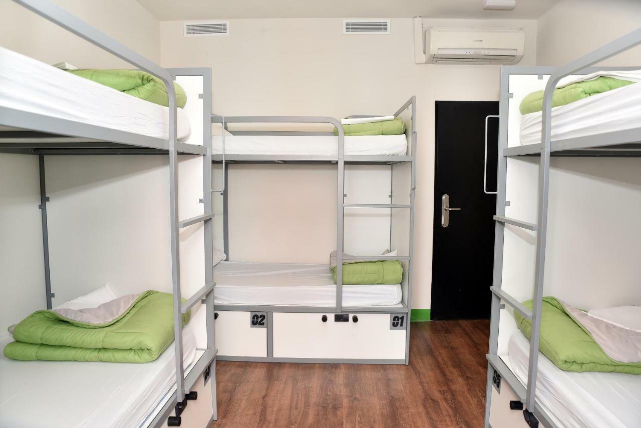 Cats Hostel Madrid Sol ภายนอก รูปภาพ