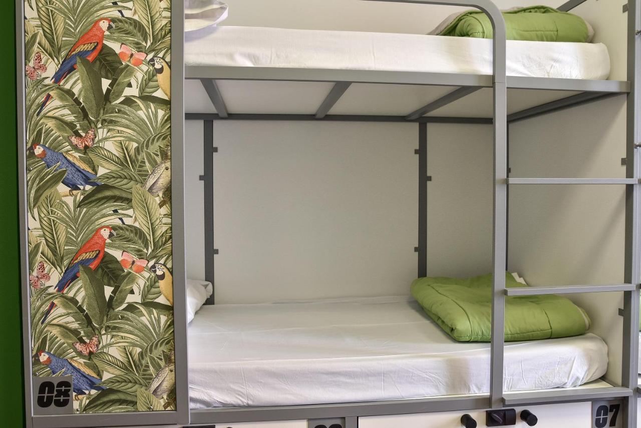 Cats Hostel Madrid Sol ภายนอก รูปภาพ